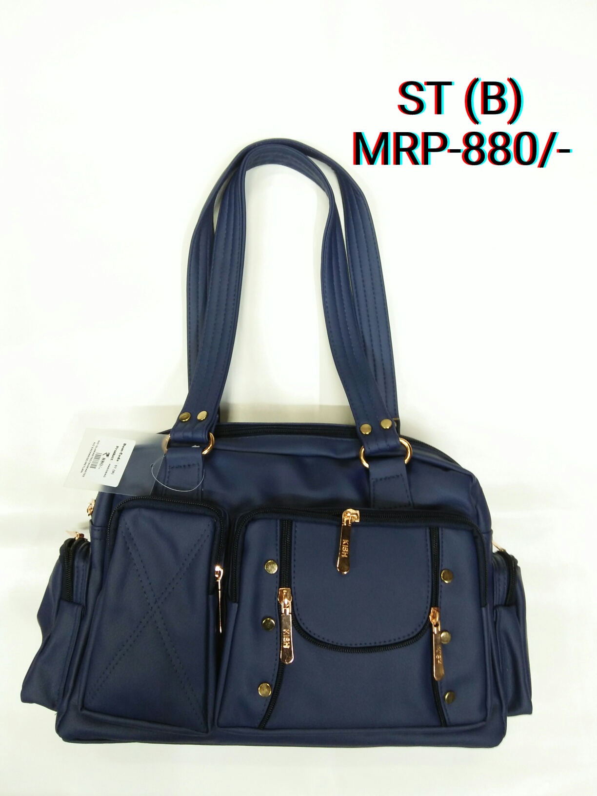 Hot Sea Grey Messenger Bag LIL-BROOKLYN-GRAY Grey - Price in India |  Flipkart.com